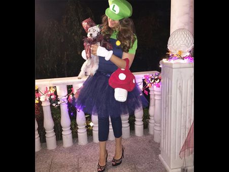 કાર્ટૂન કેરેક્ટર