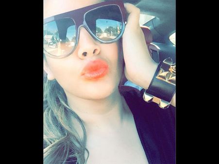 બોલ્ડ એન્ડ બ્યૂટીફૂલ