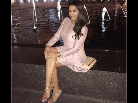 પ્રીટી વૂમન