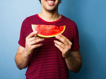 સારું ખાઓ 