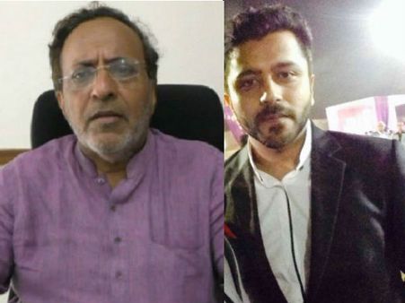 દારૂ પાર્ટીમાં હવે મોઢવાડિયાની પુત્રી અને પુત્રવધૂ નામ બહાર આવ્યા