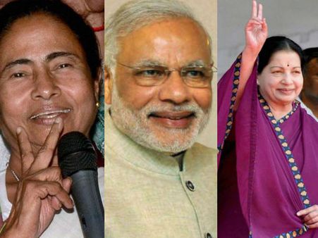 જાણો 5 રાજ્યોની ચૂંટણીના પરિણામો કેવા પડધા પાડશે ભવિષ્યમાં