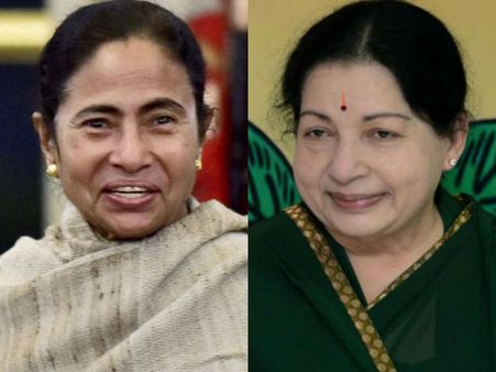 Live: પશ્ચિમ બંગાળમાં મમતા બેનર્જીની ડબલ સેન્ચુરી...