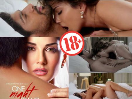 Review: વન નાઈટ સ્ટેન્ડ.. એક રાત.. દોઢ કલાક અને સની લિયોન