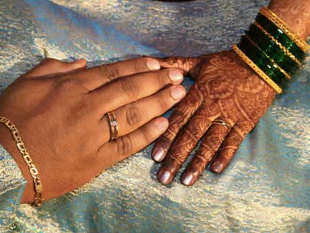 વીંટી પહેરવાથી થાય છે આવા સ્વાસ્થય લાભો, વધુ જાણો અહીં