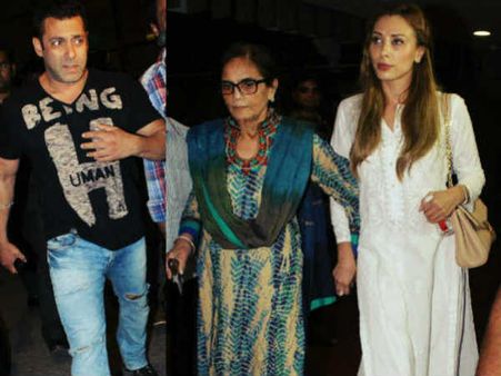 Alert! તૂટશે અનેક છોકરીઓ દિલ,સલમાન ખાન કરશે લગ્ન, પાક્કી ખબર