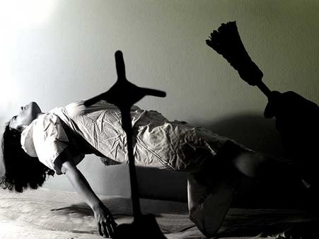 ભારતની આ જગ્યાઓ પર નીકાળવામાં આવે છે ભૂત, પ્રેત અને વળગાડ