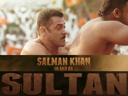 #BoxOffice : રિલીઝ પહેલા જ સુલતાનને 32% નું નુકસાન