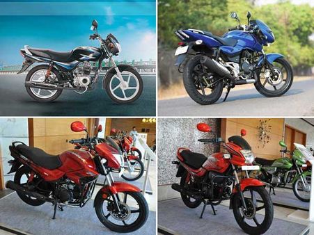 Mileage Bikes : આ 12 બાઇક આપે છે સારી માઇલેજ, કિંમતમાં છે બહુ સસ્તા