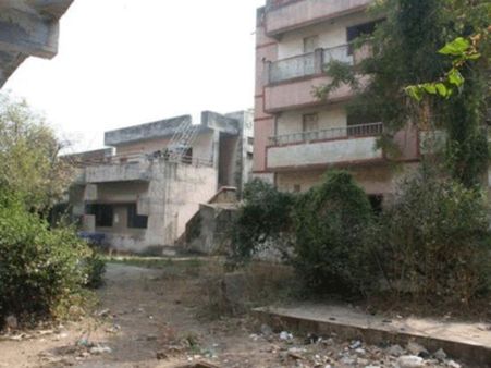 ગુલમર્ગ કેસને પગલે અમદાવાદ ફેરવાયું છાવણીમાં