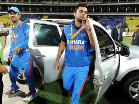 રેનો ડસ્ટર 110 પીએસ 