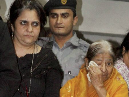 ઝાફિયા જાફરી 