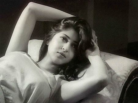 સોનારિકા ભદોરિયા 