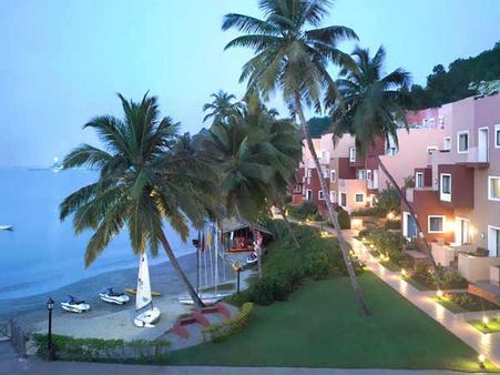 સિડાડે દે ગોવા