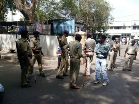 ગુલબર્ગ સોસાયટીના દોષી