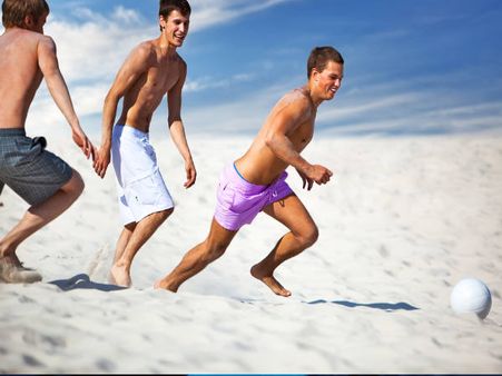 ફિટનેસને સિરીયસલી ના લેવી ફિટનેસને સિરીયસલી ના લેવી