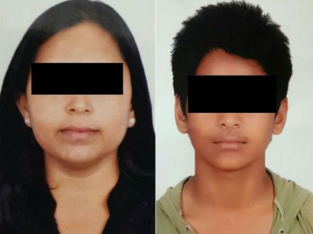 અમદાવાદમાં પ્રૌઢ વયની શિક્ષિકા કિશોર વિદ્યાર્થી સાથે ભાગી જતા ચકચાર