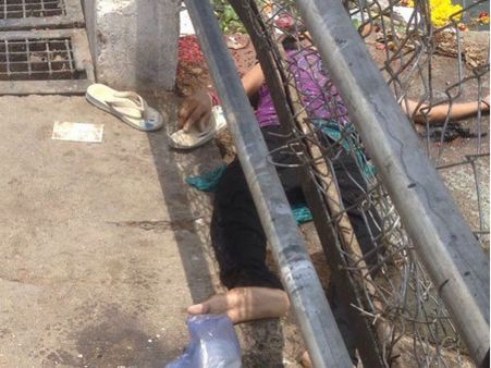 સુરતમાં મહિલાએ એસિડ પીને તાપી પરથી લગાવી છલાંગ 