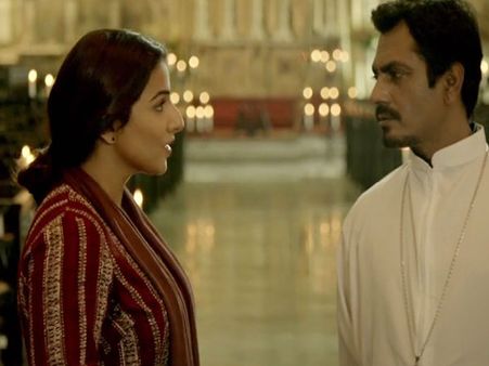 એક્ટિંગ 