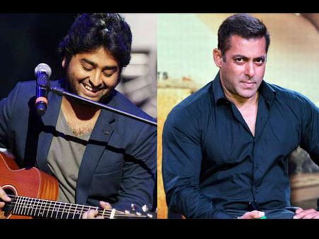 શું કહ્યું હતું અરિજીત સિંહે