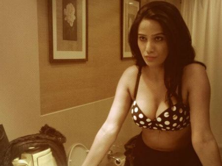 પૂનમ પાંડે પૂનમ પાંડે