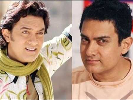 આમિર ખાન