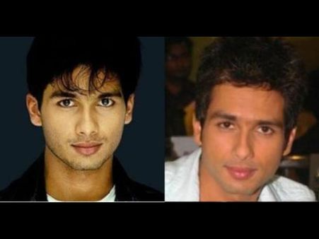 શાહિદ કપૂર 