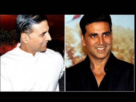 અક્ષય કુમાર 