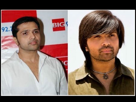 હિમેશ રેશમિયા 