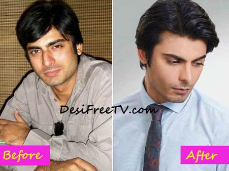 ફવાદ ખાન