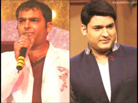 કપિલ શર્મા 