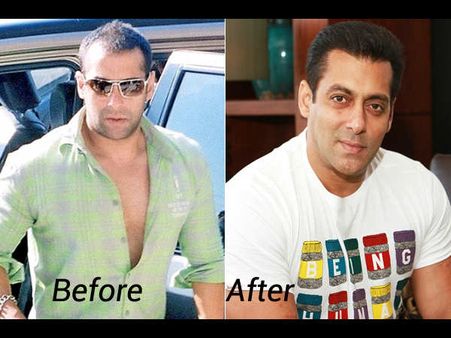 સલમાન ખાન 