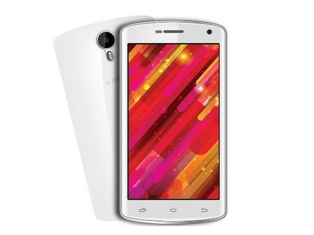 ઇન્ટેક્સ કલાઉડ ગ્લોરી 4જી 