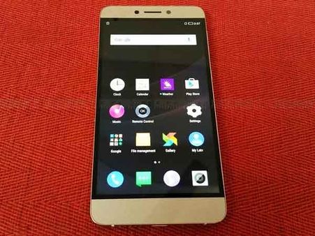 લેઇકો લે 2 