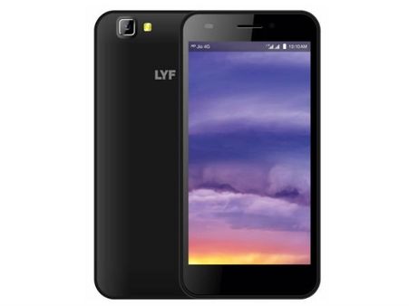 લાઈફ વિન્ડ 5 