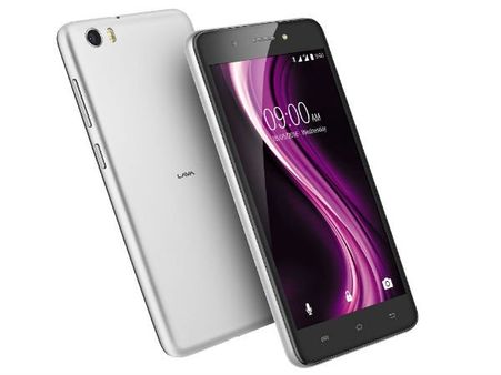 લાવા એક્સ 81