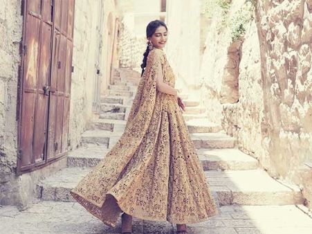 સોનમ કપૂર