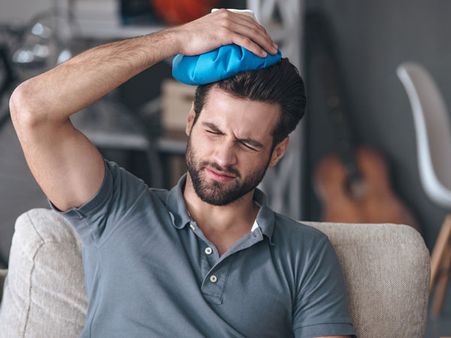 સરદર્દ ઓછો કરે છે