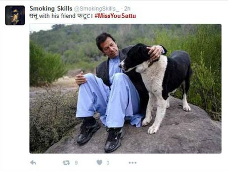 સત્તુની યાદો 