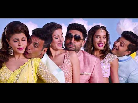 સુપરહિટ પ્રમોશન