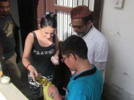 દુષ્કાળ બન્યું કારણ