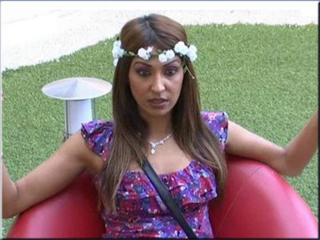 કલર્સ ચેનલ પર આરોપ 