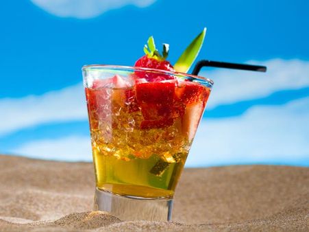 મેપલ સિરપ મેપલ સિરપ