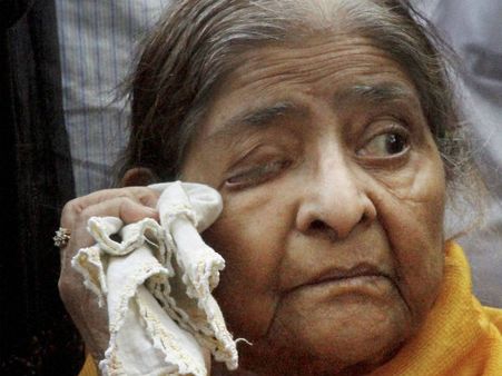 હું ત્યાં છું જ્યાંથી શરૂઆત થઇ હતી: ઝાકિયા