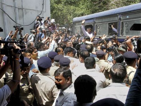 કોર્ટે:2002ની ધટનાઓ સિવિલ સમાજ માટે કાળો દિવસ 