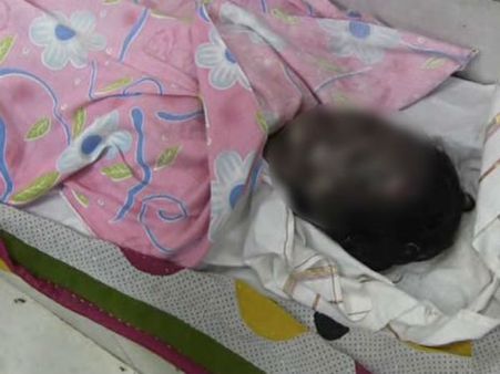 પત્નીએ દારૂ પીવાની ના પાડતા, પતિએ તેને જીવતી સળગાવી પત્નીએ દારૂ પીવાની ના પાડતા, પતિએ તેને જીવતી સળગાવી