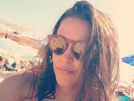 નેહા ધુપિયા