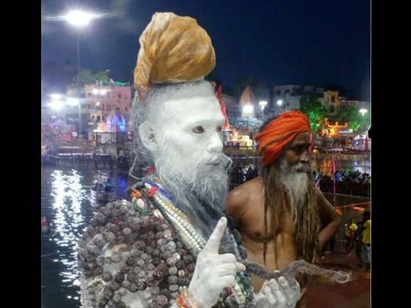 અધોરીમાં ગુરુનું મહત્વ