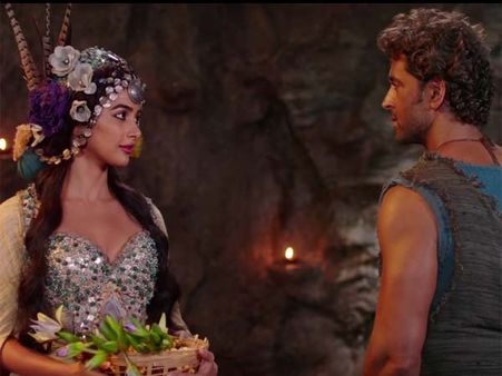 પહેરવેશ