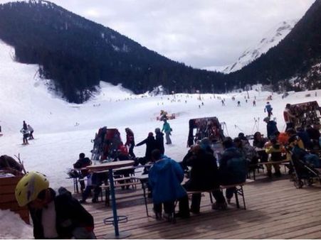 ડ્રિમ પ્રોજેક્ટ 